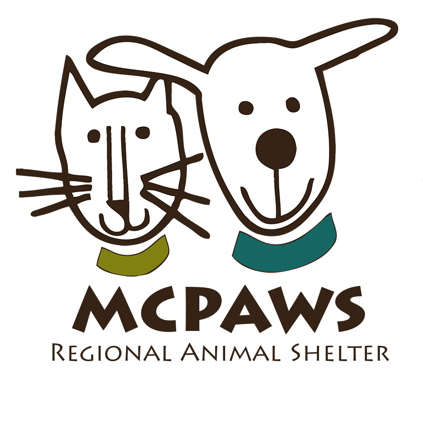 MCPAWS Regional Animal Shelter, Animal Hospital and Thrift Store